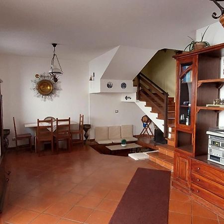 グロッタンマーレ La Casa Blanca Bed & Breakfast エクステリア 写真