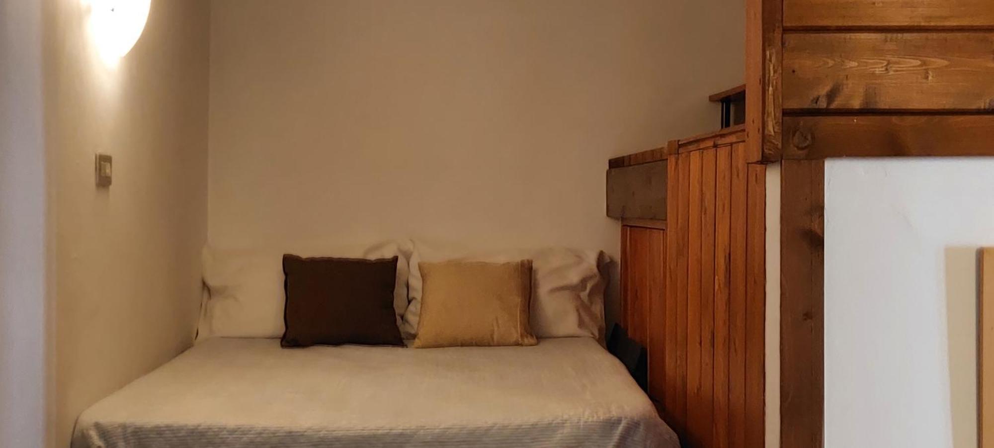 グロッタンマーレ La Casa Blanca Bed & Breakfast エクステリア 写真